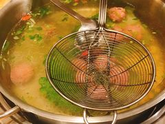 -嬷孙家潮汕牛肉火锅(北京路天河城店)