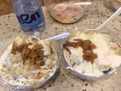 -葛师傅越南特色水果捞(建政南路总店)