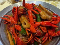 -聚味瞿记·龙虾堂(坡子街店)