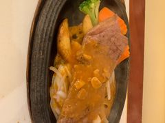 -斗牛士牛排餐厅(又一城店)