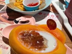 -杯子红牛排(南庄吉利广场店)