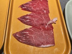 -韩盛·盛江山自助料理(中街大悦城黑金店)