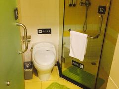 -7天连锁酒店(北京鼓楼店)