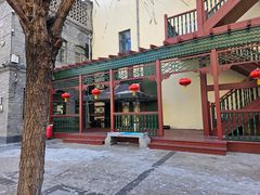 -中华巴洛克风情街