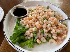 -新木器时代餐厅(太湖新天地店)