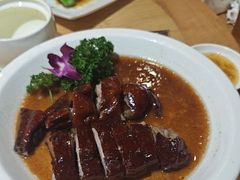 -德胜轩正宗顺德菜(宝安沙井会展中心店)