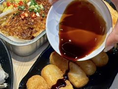 -鱼酷活鱼烤鱼(新世界城店)