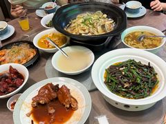 -杨厨的田园饭店(长城路店)