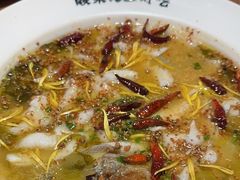 -太二酸菜鱼(福州泰禾店)