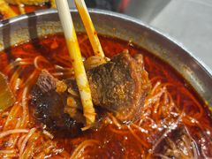-金龙烧烤·牛肉面(西塔店)