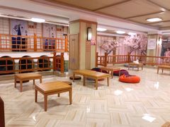 -极乐汇汗蒸会馆(杭州店)