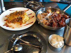 -MI WU FACTORY米屋美食工厂餐厅(绿地店)
