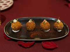 -BROWNSTONE布朗石西班牙餐厅(富城店)