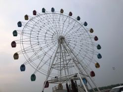 -大美儿童世界(奥林匹克水上公园店)