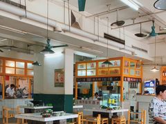 大堂-石灰市老火锅(北滨路店)