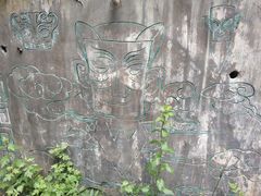 -海窝子古镇