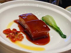 毛氏红烧肉-火宫殿·湘菜小吃·商务宴请·生日聚会(市府店)