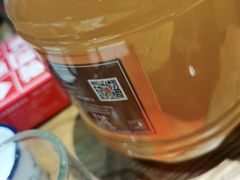 -永红源啤酒·烧烤·海鲜·大排档(青特城店)