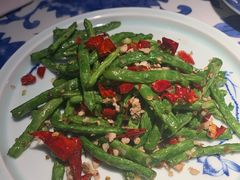 干煸四季豆-蘇小主(徐州万达店)