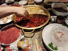 -小龙坎火锅(春熙太古里店)