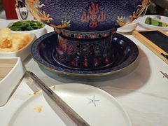 -祥源胡同·涮牛羊肉火锅(花桥店)