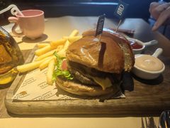 -Magnet磁食(愚园路店)