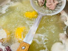 -大四喜·鲜牛肉火锅(洛阳大学城店)