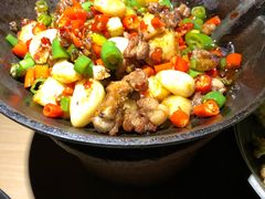 -卞氏菜根香·川菜(青羊万达店)