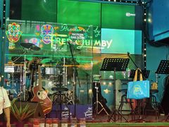 -Famous肥猫墨西哥音乐餐吧(五棵松华熙LIVE店)