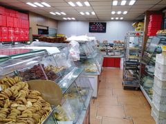 -爱德顺糕点食屋(利民道店)