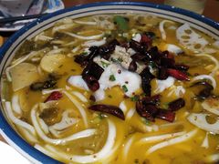-蜀宴小调·精致家常菜(来福士店)