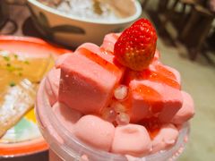 -周小明火锅(黑金冠社区店)