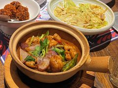 -铁公鸡·四川料理(天环广场店)