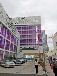 -深圳美莱医疗美容医院