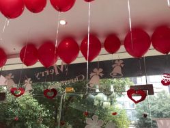 -周怡玲美容美体SPA