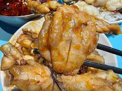 -川正旺江湖菜(三元桥店)