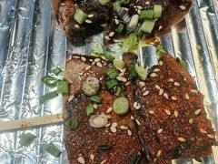 -樱の千渡日式料理·铁板烧•烧鸟(金盛田广场店)