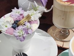 -嗒令甜品·主题融合料理餐厅(首座时代店)