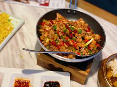 -悦慕·花满溪(新城吾悦店)