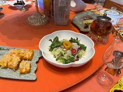 -苏州吴中白金汉爵大酒店