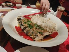-山西会馆·晋菜·晋商宴·牌匾博物馆(胜利东街店)