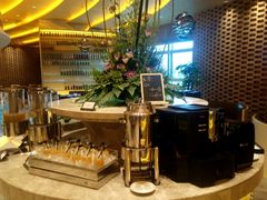 -苏州金鸡湖文博诺富特酒店