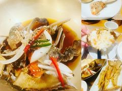 -Yeyije 韩定食