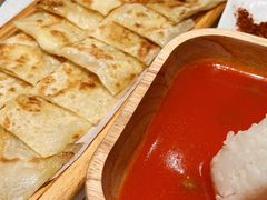 香蕉饼-青花椒花椒鱼(合生汇店)