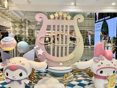 -远大购物中心(南岗店)