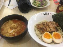 -八盛屋·沾面(集美万达店)