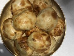 -清真·双公羊·馕坑烤全羊(奥体店)