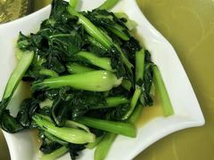 小青菜-百味园土菜馆(迎宾东路店)