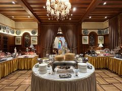 -马勒别墅饭店(静安寺店)