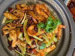 -巴渝菜舍曾氏麻辣风(霸州店)